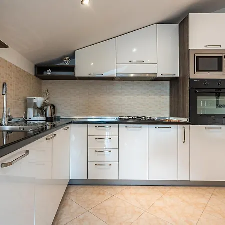 Hrvoja 05 Appartement *