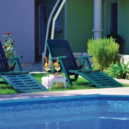 Hrvoja 05 Appartement Zadar