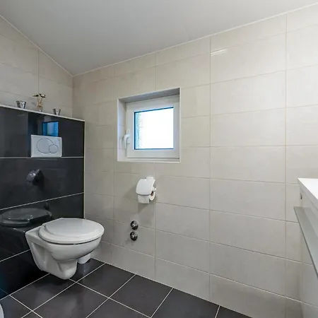 Hrvoja 05 Appartement *