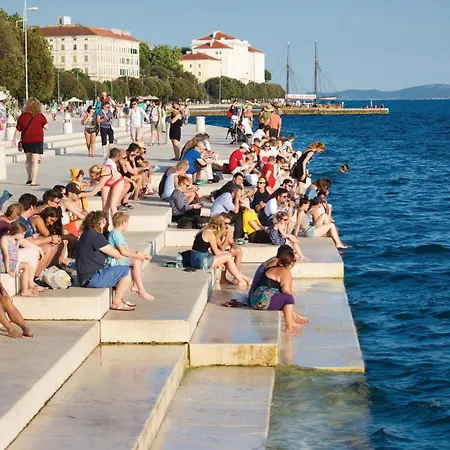Lejlighed Hrvoja 05 Zadar