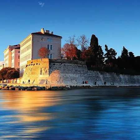 Hrvoja 05 * Zadar
