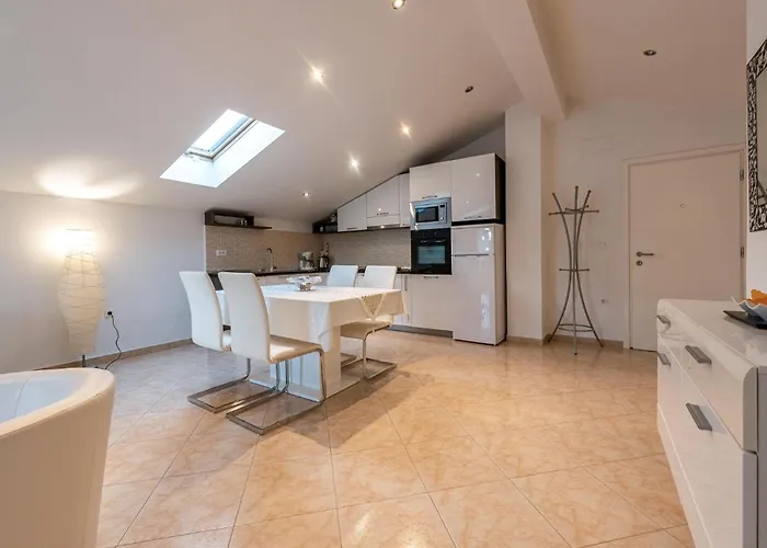 Apartamento Hrvoja 05