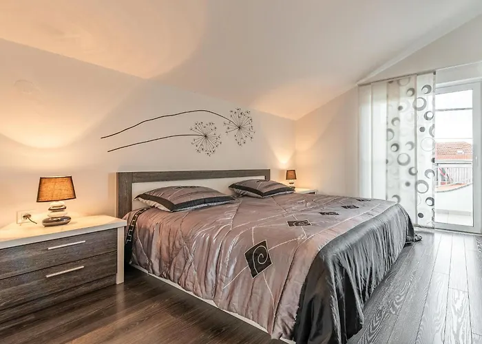 Apartamento Hrvoja 05 Zadar