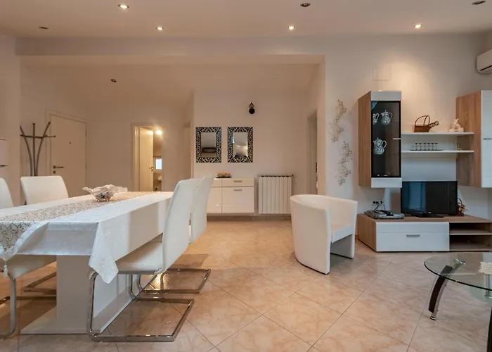 Apartamento Hrvoja 05