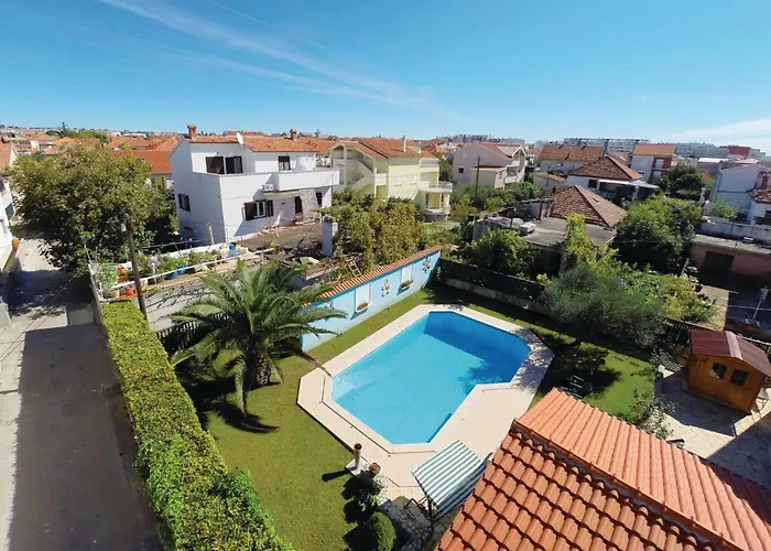 Apartamento Hrvoja 05 Zadar