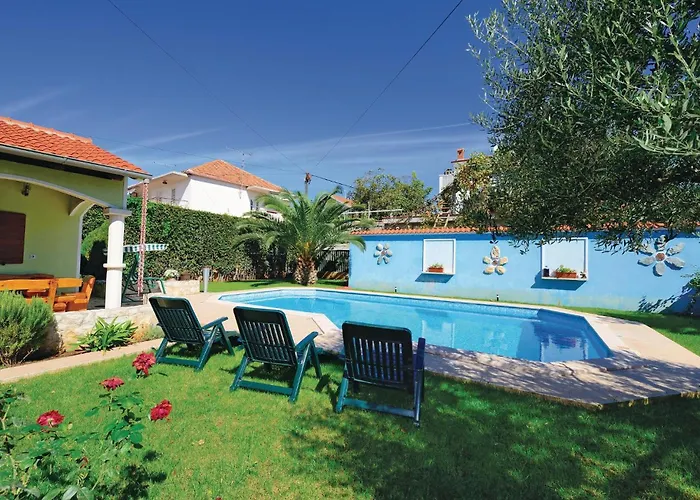 Apartamento Hrvoja 05 Zadar