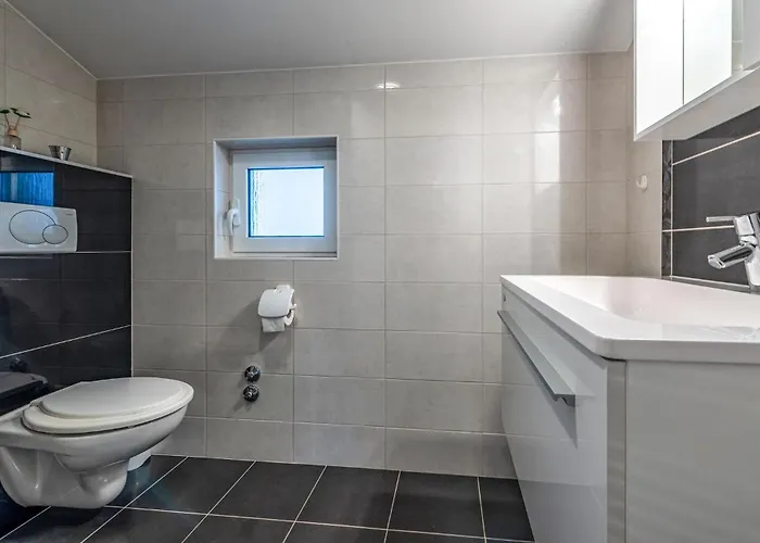Apartamento Hrvoja 05