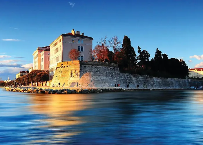 Hrvoja 05 * Zadar