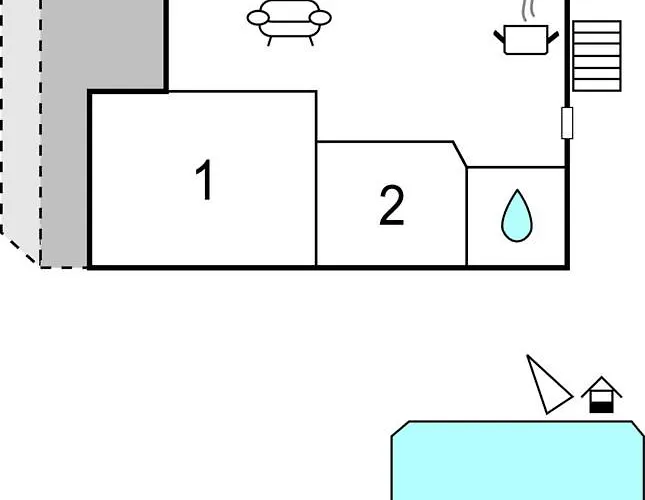 Apartamento Hrvoja 05 Zadar