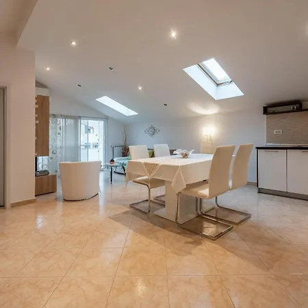 Hrvoja 05 Apartmán Zadar