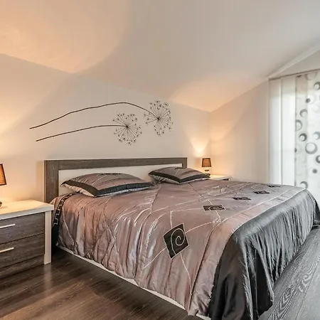 Apartmán Hrvoja 05 Zadar