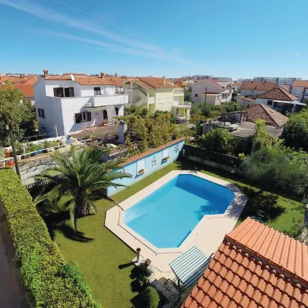 Apartmán Hrvoja 05 Zadar