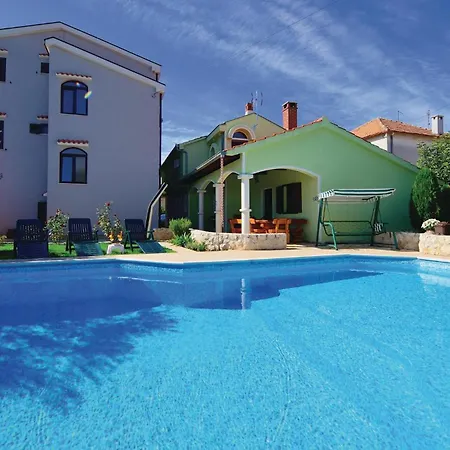 Hrvoja 05 Apartmán *