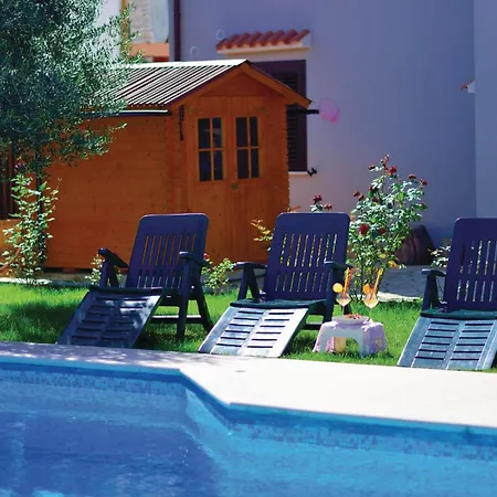 Apartmán Hrvoja 05 *